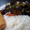 Le's Chinese Bar-B-Que