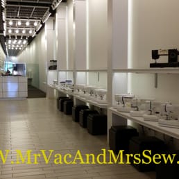 Photos For Mr Vac And Mrs Sew Yelp Photo Of Mr Vac And Mrs Sew Melville Ny United States