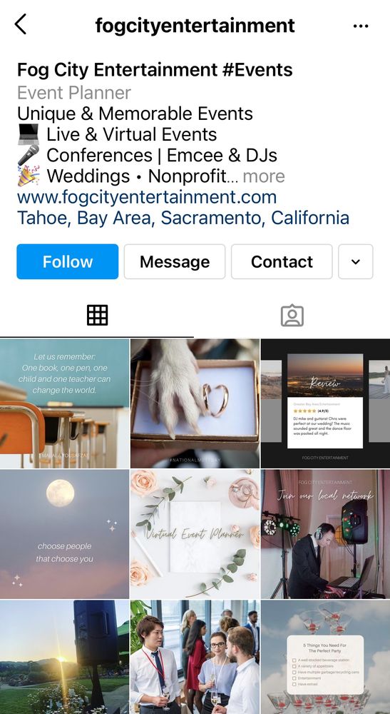 Italina Image & Branding