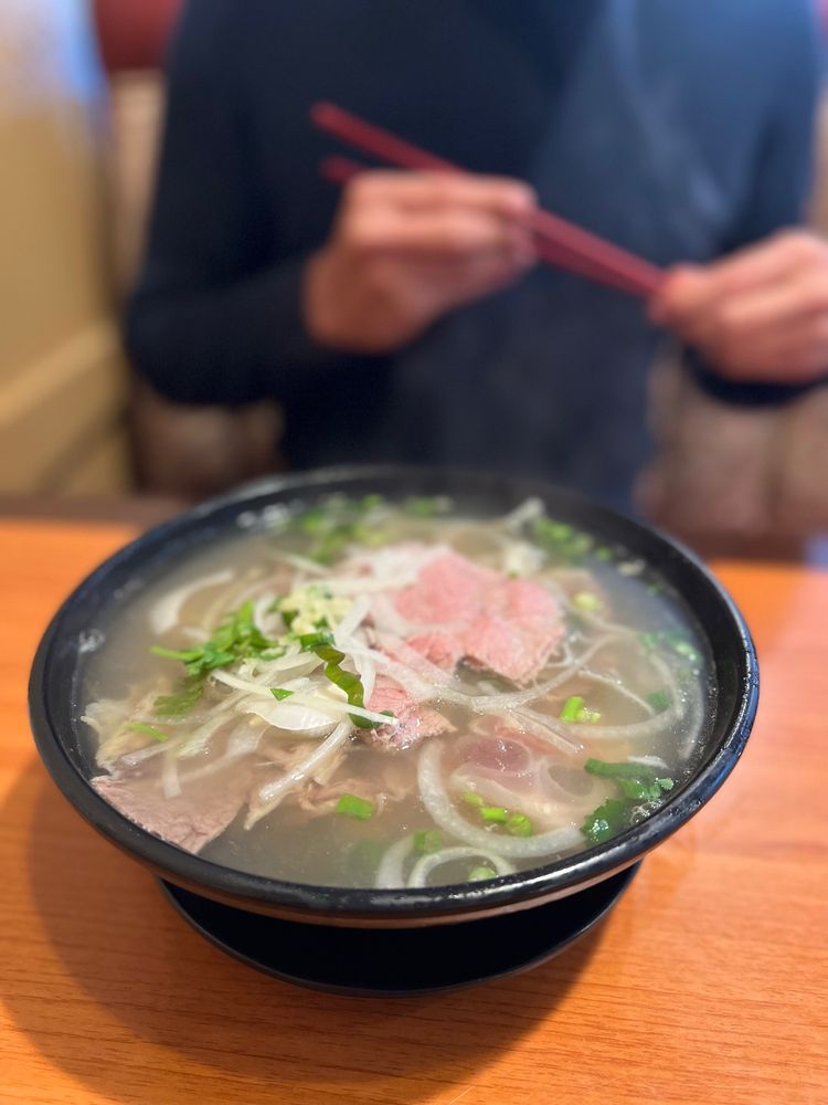Pho Lovers