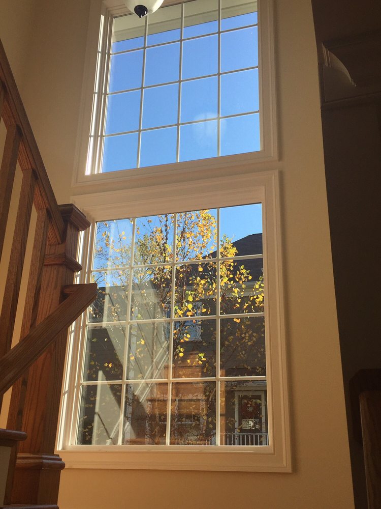 Dr. Glass Window Washing