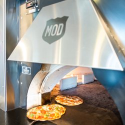 Delivery Food Summerville Sc Last Updated November 2018 Yelp Mod Pizza