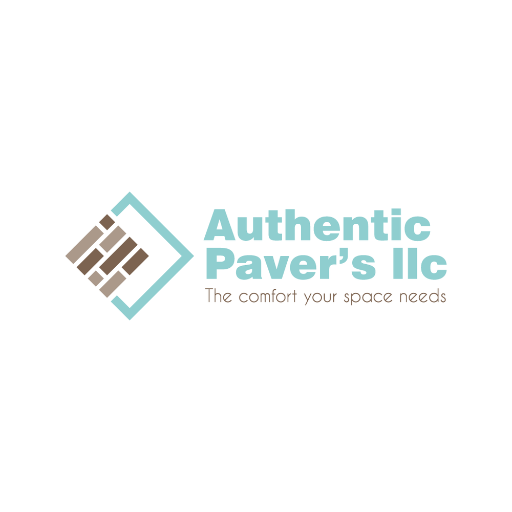 Authentic Pavers
