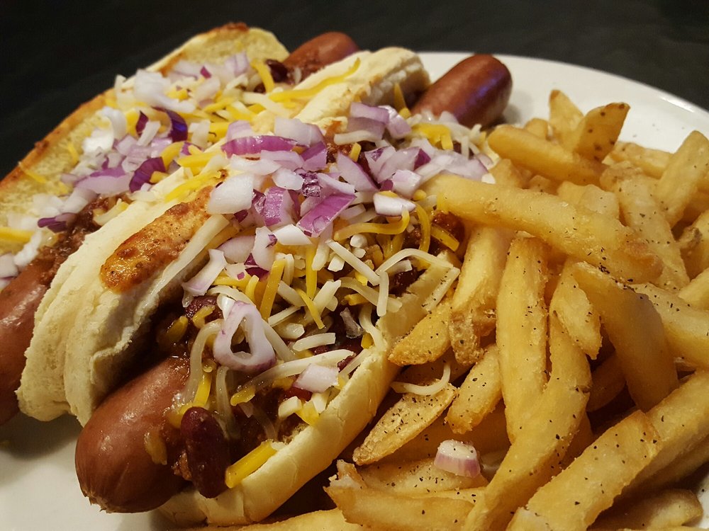 Crystal City Sports Pub