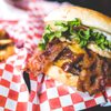 Nick's Jr Burgers and Gyros