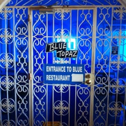 Blue At Topaz Closed 21 Photos 29 Reviews American New Photo Of Blue At Topaz Flagler Beach Fl United States