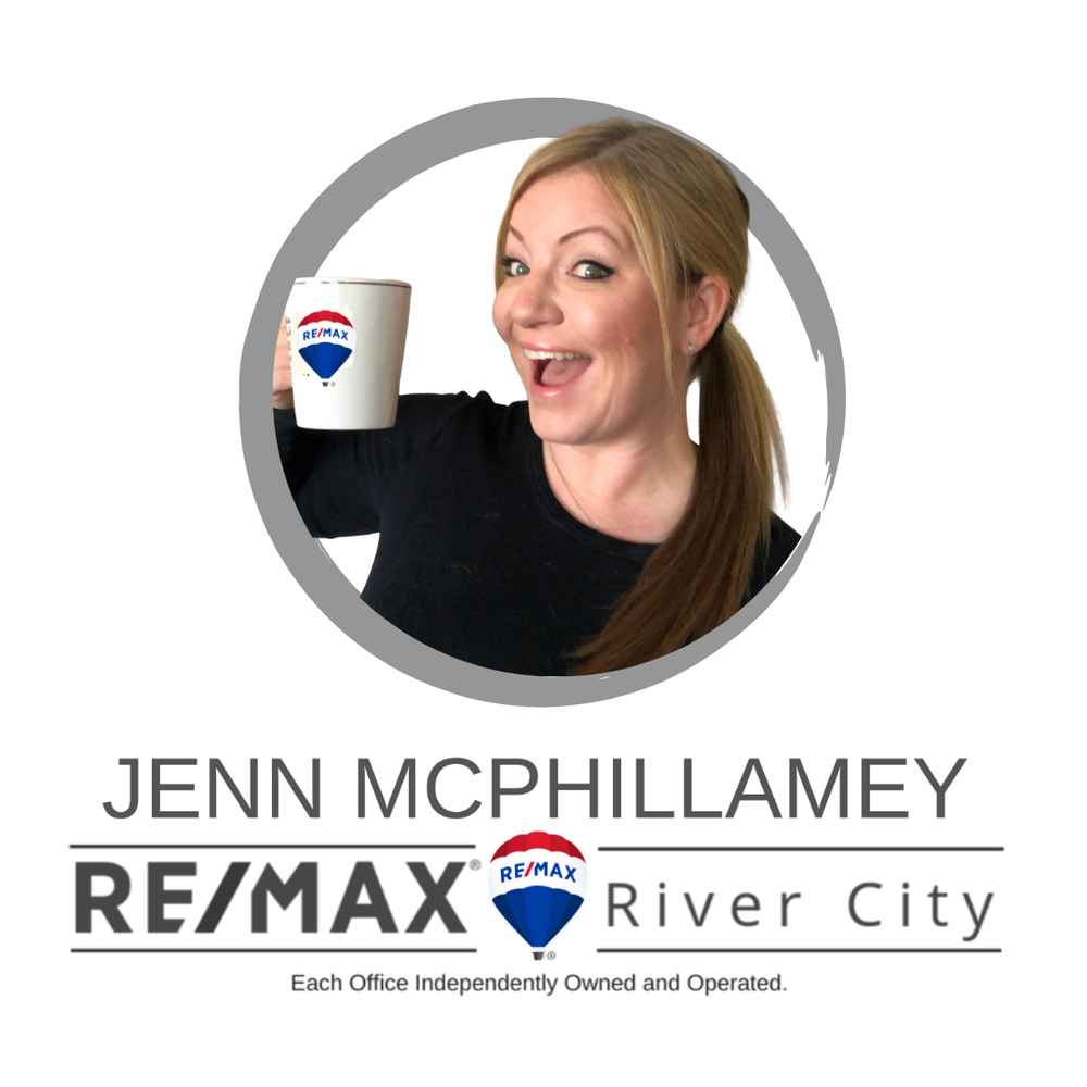 Jenn McPhillamey - RE/MAX River City