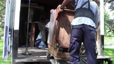 Chester County Moving & Storage