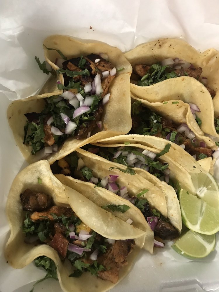 Taco Trip