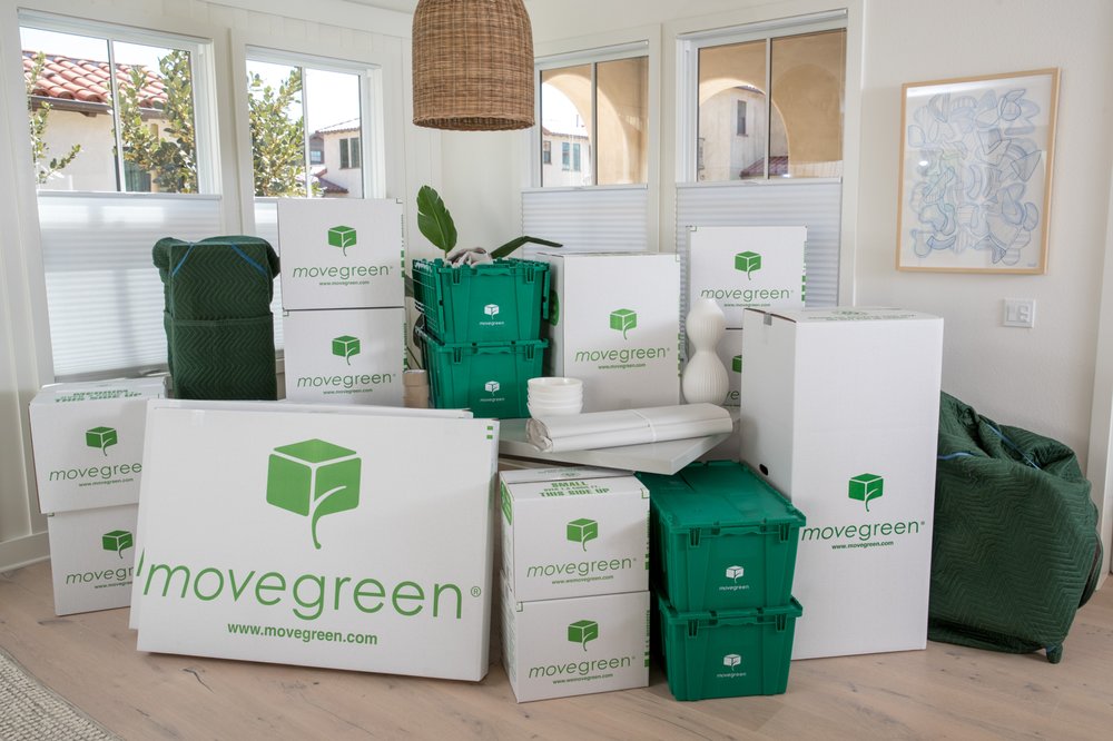 Movegreen