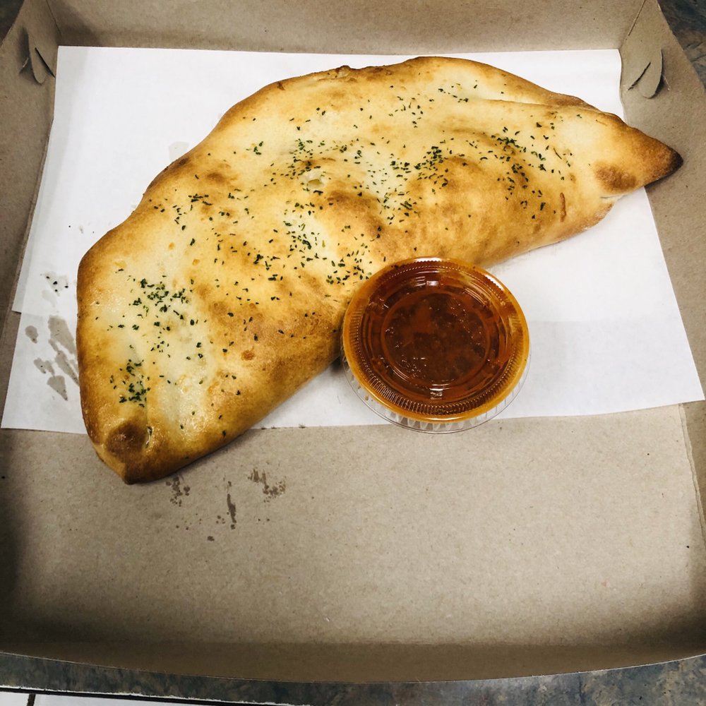Amici Pizza & Pasta Family Restaurant