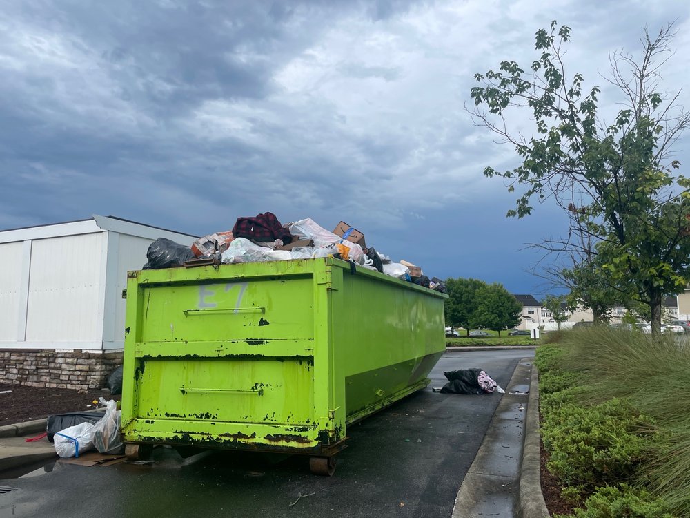 Carolina Place Apartments