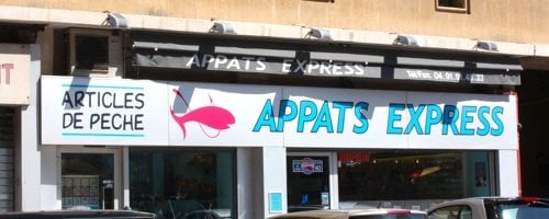 Appats Express