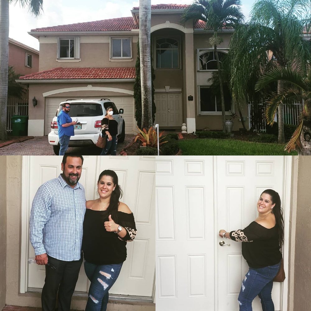Palms Castles Realty Corp