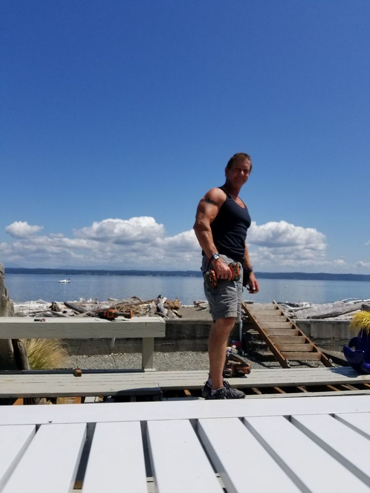 Affordable Home Repair
