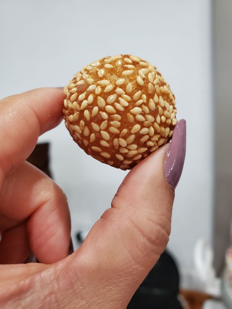 Pickle Banh Mi Co - Garden Grove