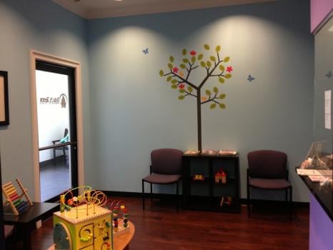 image of business Tots N Teens Pediatrics