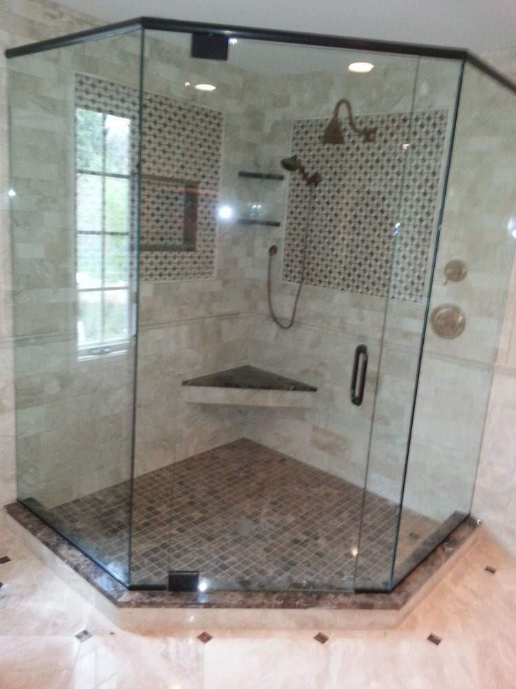 image of business Upscale Tile & Stone