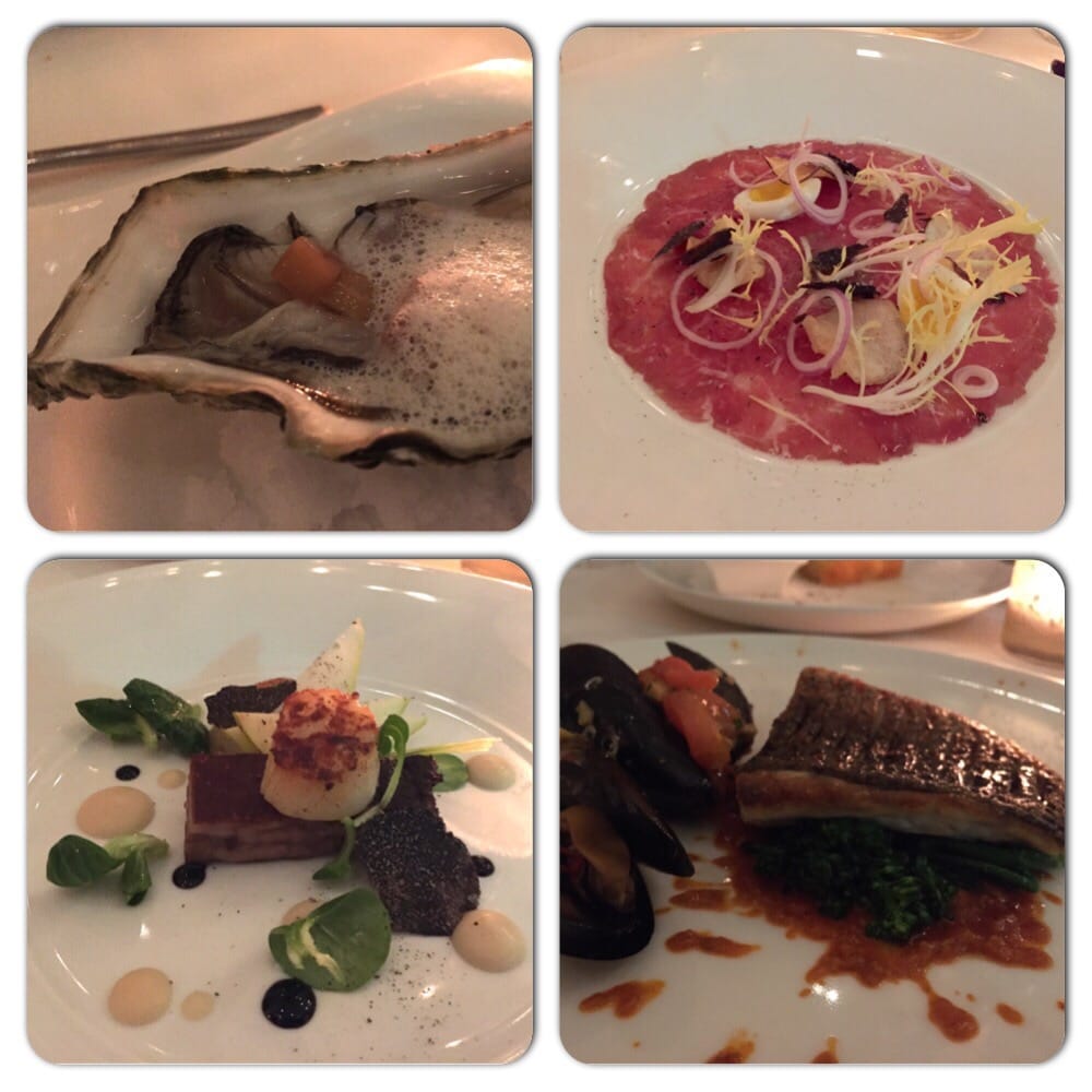 Flutes 20 Photos & 12 Reviews Modern European 93 Stamford Rd