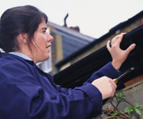 American Roofmasters