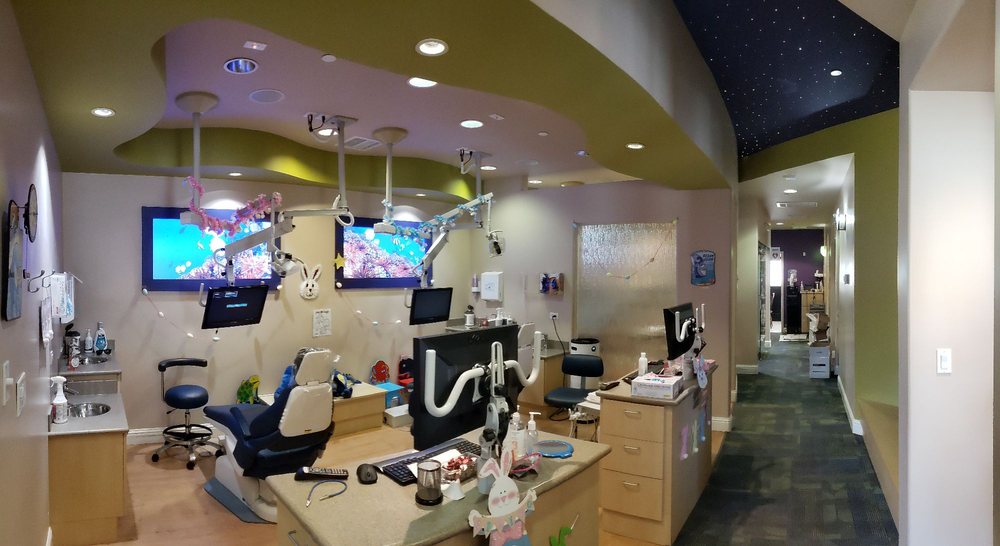 image of business ShoreView Dental