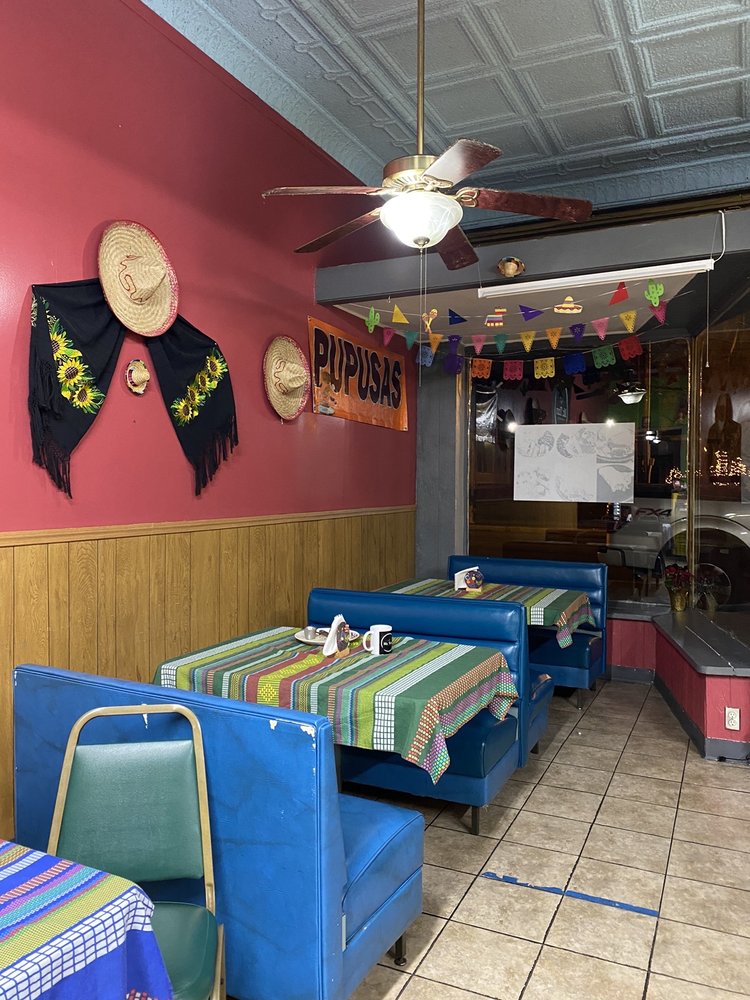 Mr. Toro Bakery And Taqueria