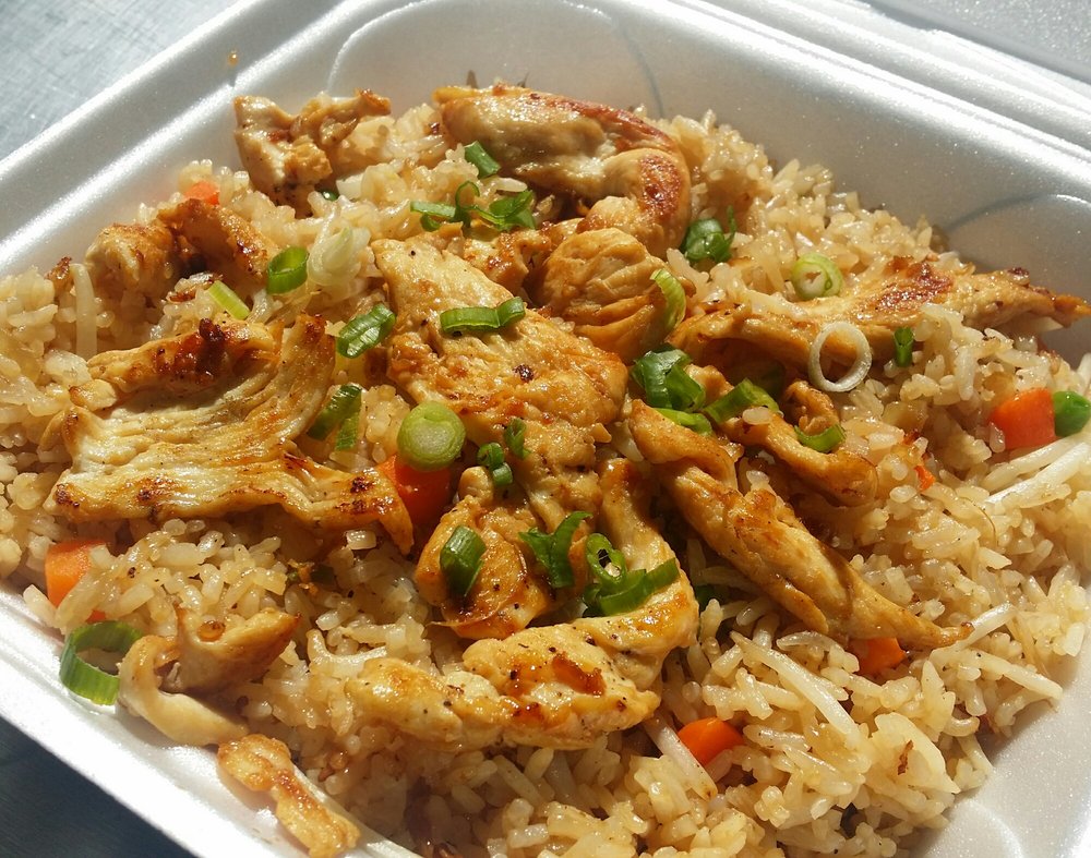 Angkor Asian Express Food Truck 12 Photos Food Trucks 5500 W