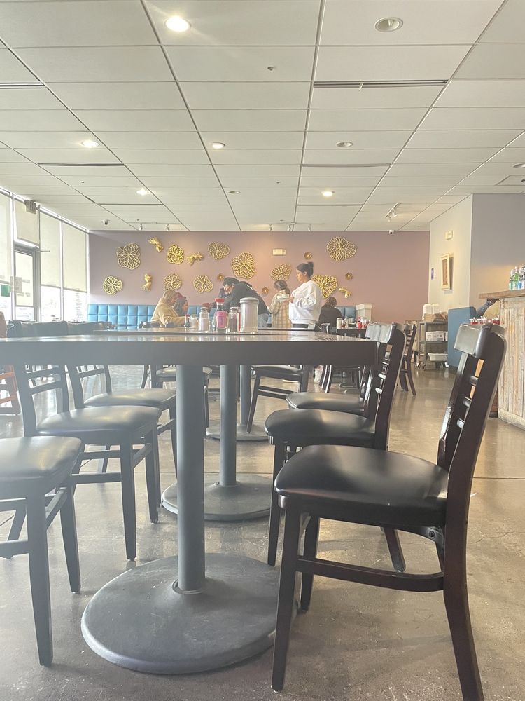 Blu Jasmine Thai Kitchen