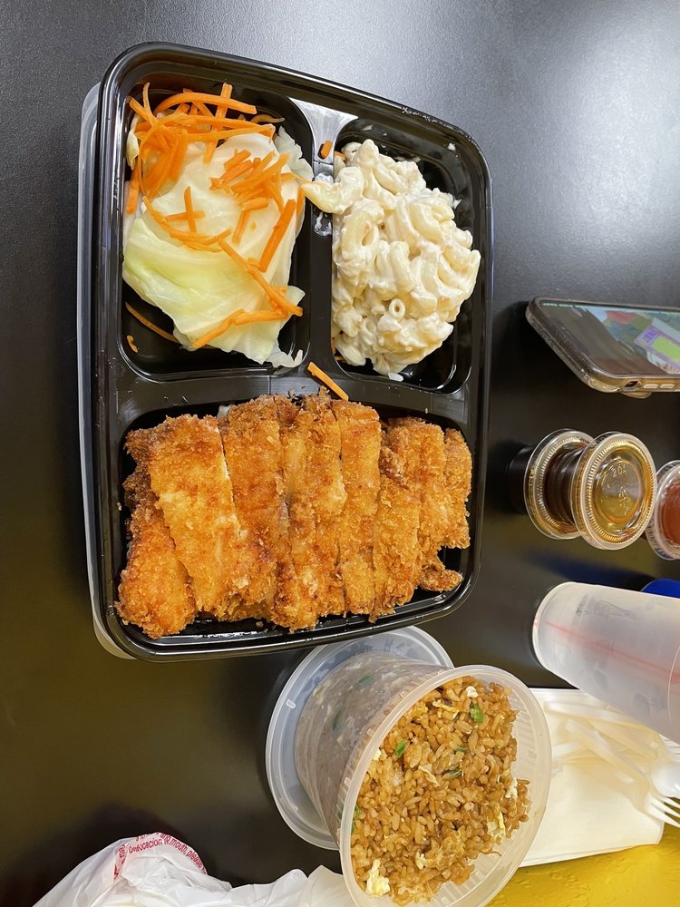Hoku Hawaiian BBQ