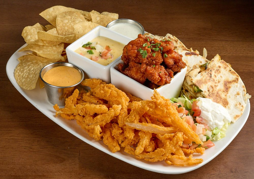 Texas Steakhouse & Saloon