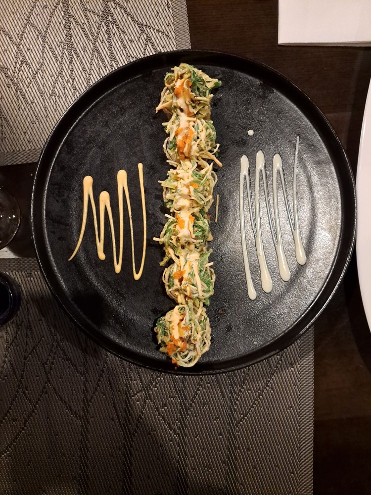 Kumo Japanese Cuisine