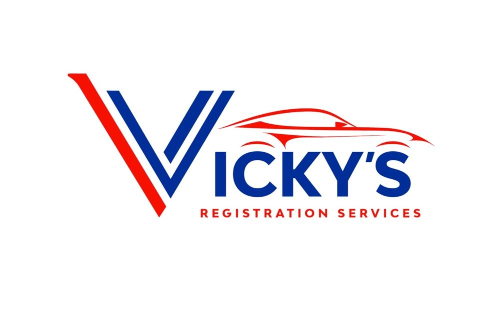 Vicky's Registration Services