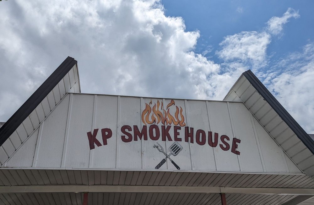 KP Smokehouse