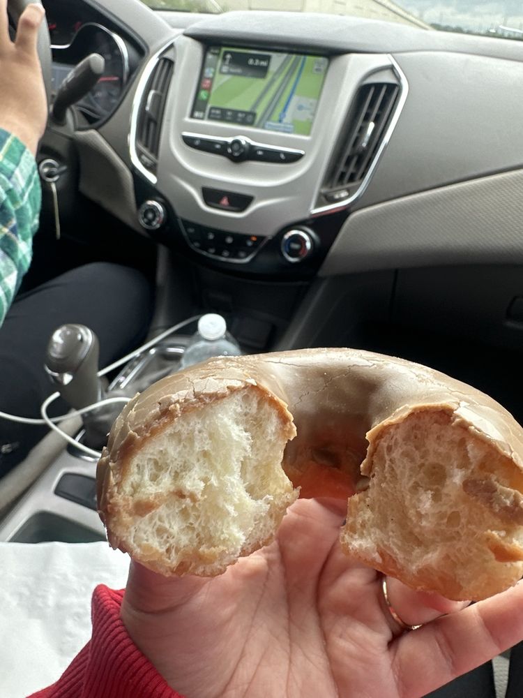 Donut Factory