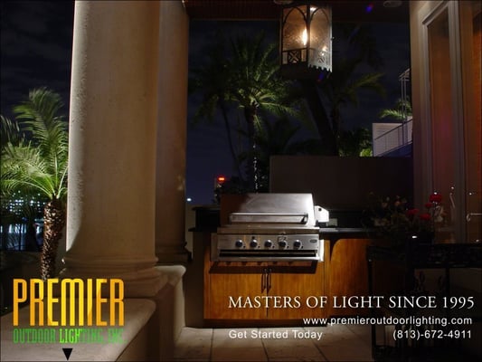 Premier Outdoor Lighting 16057 Tampa Palms Blvd W Suite 343 Photos 10