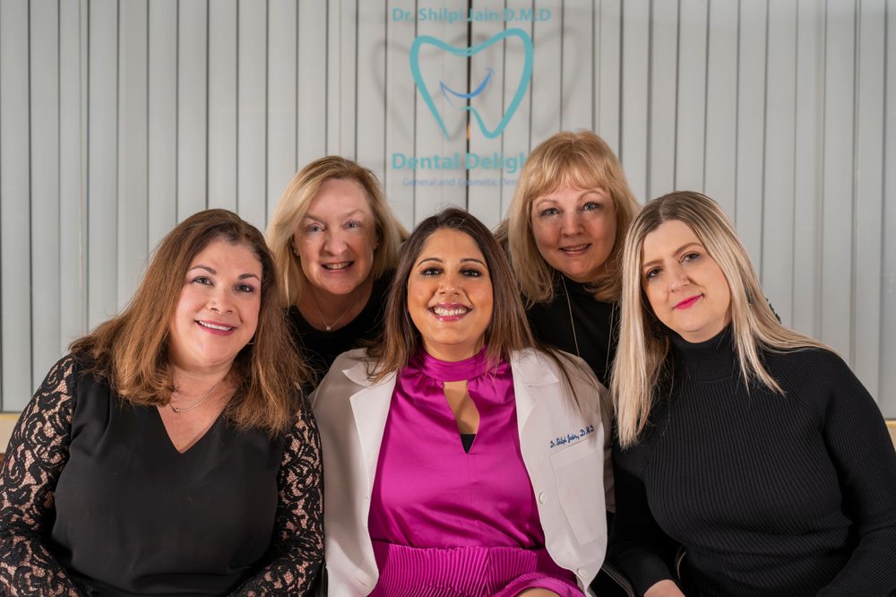 image of business Dental Delights