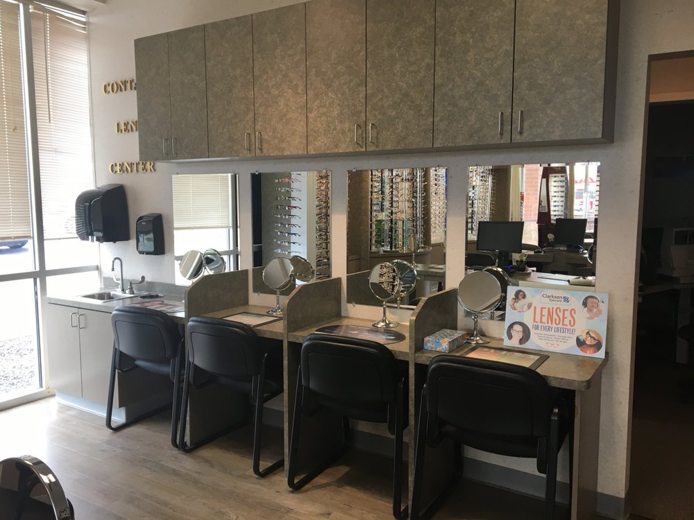 Clarkson Eyecare