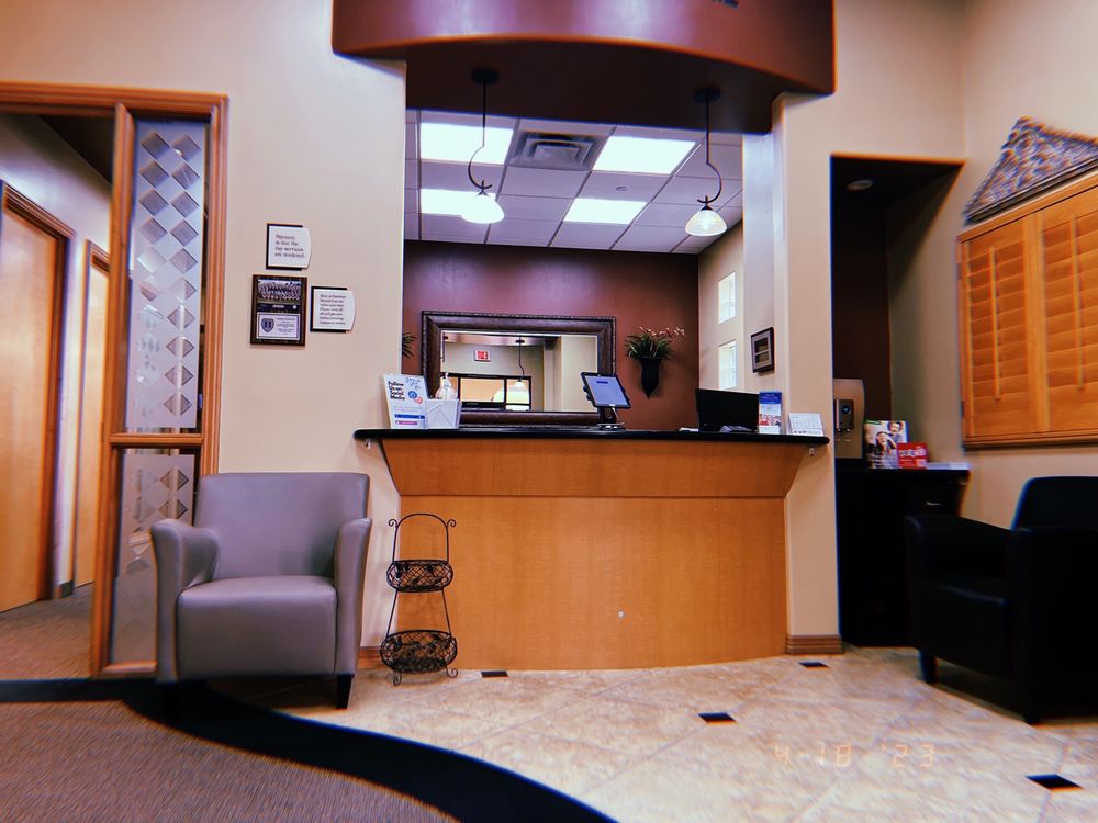 image of business Gateway Dental Care