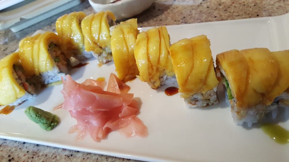 Kobe Japanese Steak House & Sushi Bar 48 Photos & 43 Reviews Sushi