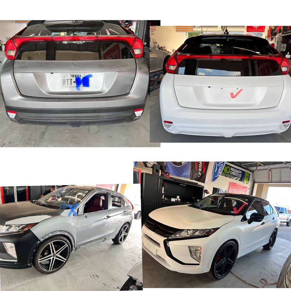 Dikasa Paint Correction High Speed 