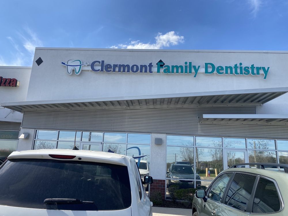 image of business Clermont Family Dentistry