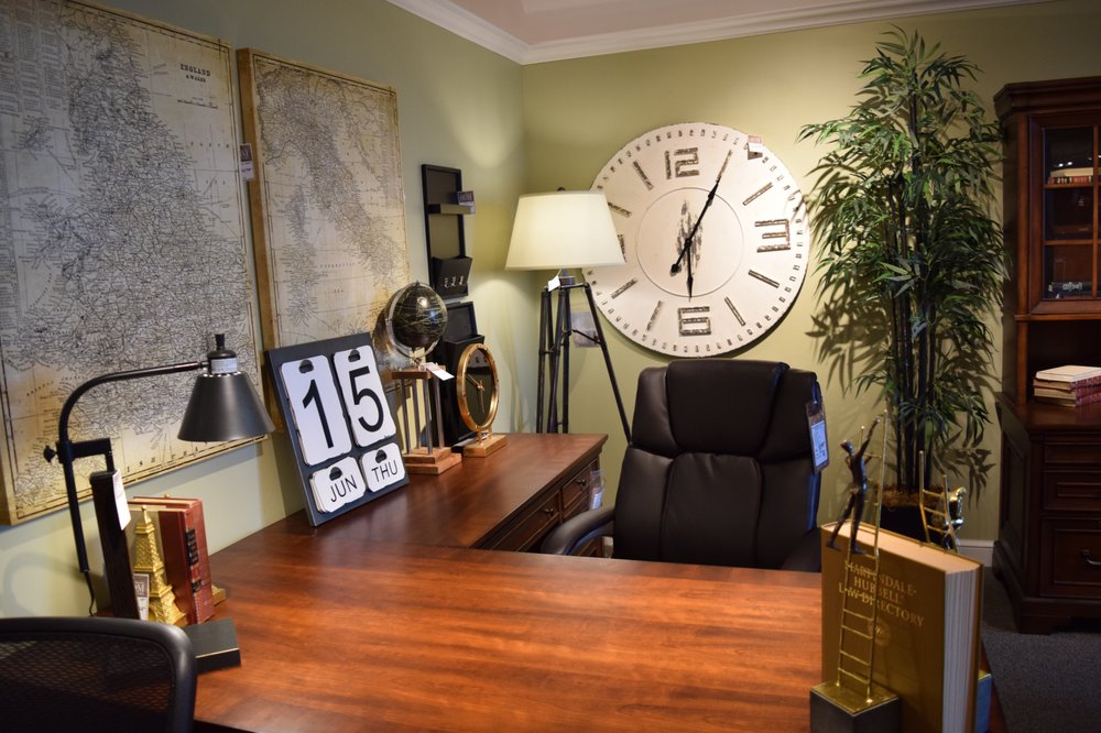 image of business HOM Furniture
