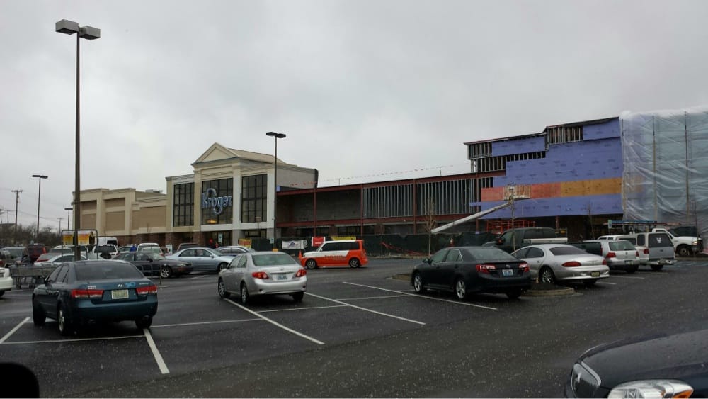 Kroger 26 Photos & 22 Reviews Grocery 4101 Tates Creek Centre Dr