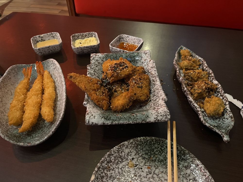 Kyoto Ramen- Dale Mabry Kyoto Ramen- Dale Mabry