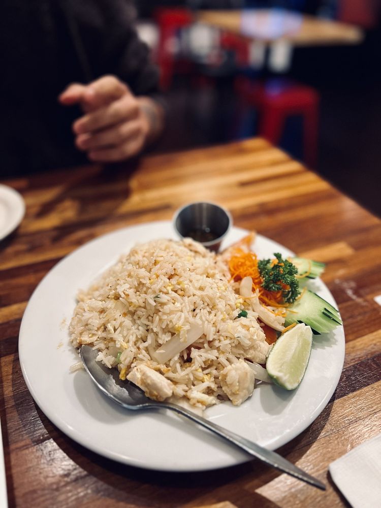 Baan Yaai