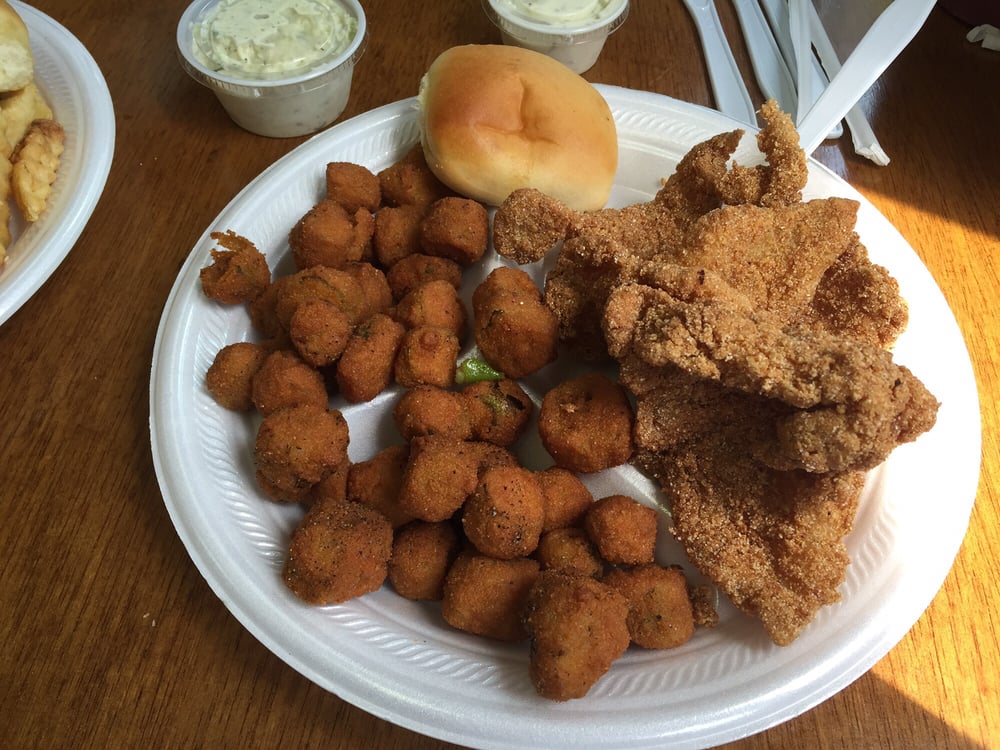 Dinner’s Ready By Chad American (Traditional) 5928 Spring St, Warm