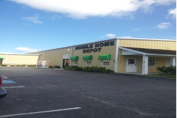 Mobile Home Depot 1250 Us Highway 301 N Palmetto Fl Homes Hotels Nearby