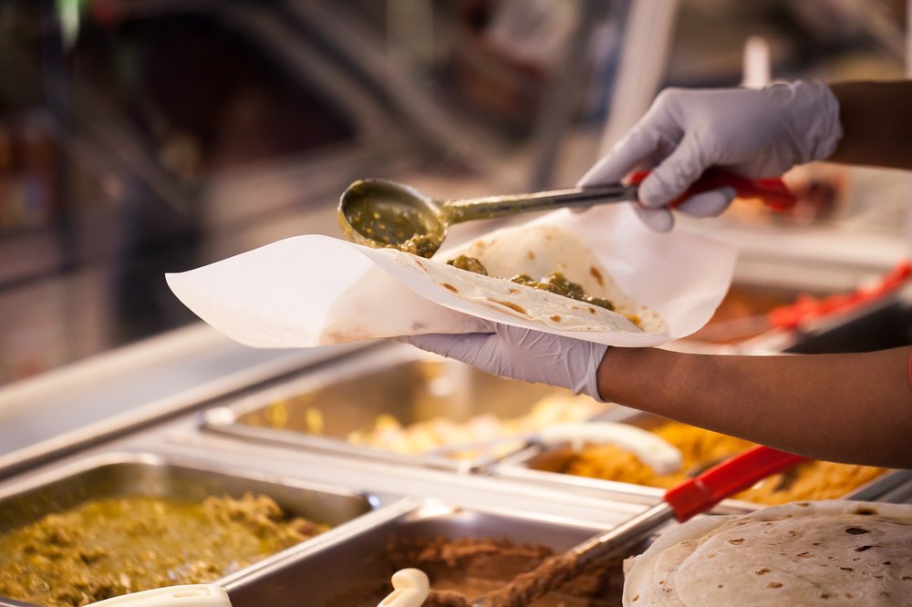 El Charrito Express