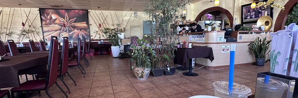 Pho Saigon 1