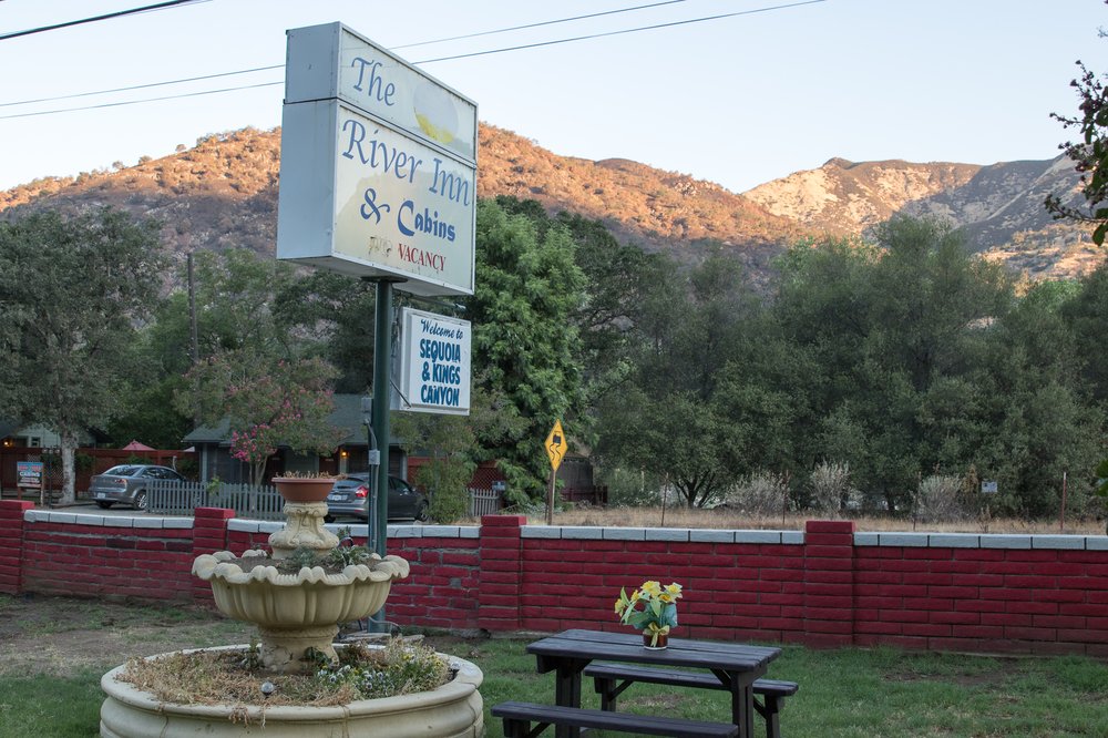 The River Inn 11 Photos & 19 Reviews Hotels 45176 Sierra Dr